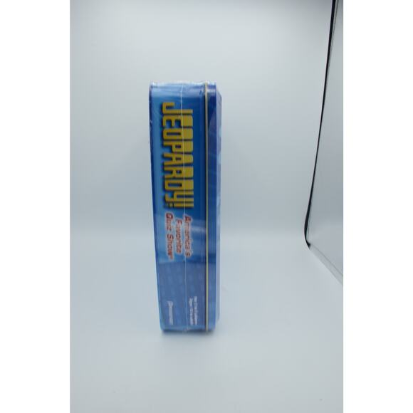 Jeopardy Sealed 2004 Edition in tin - Picture 4 of 4